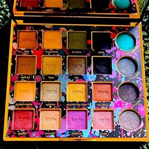 ❗️final price❗️Tarte 'Tarteist' PRO Remix Shadow Palette
